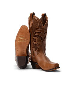 Victoria boot
