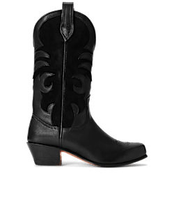 Victoria boot