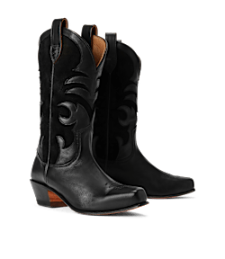 Victoria boot