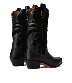 Victoria boot