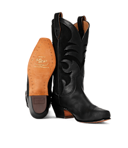 Victoria boot