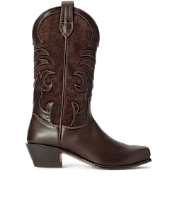 Victoria boot