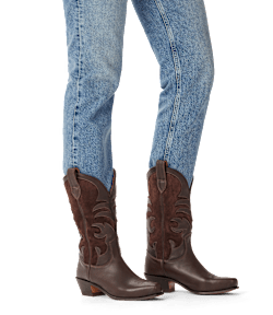 Victoria boot