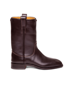 Stock agent top boot