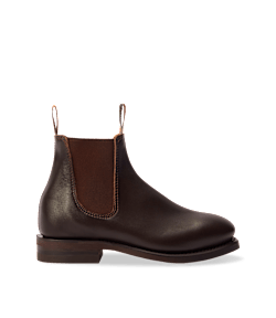 Junior Comfort Craftsman boot