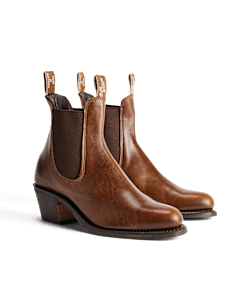 Rosebery boot