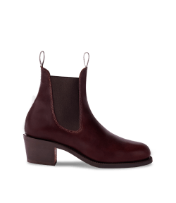 Rosebery boot