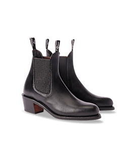 Rosebery boot