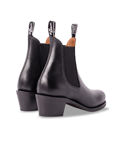 Rosebery boot