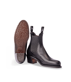 Rosebery boot