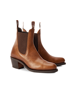 Rosebery boot