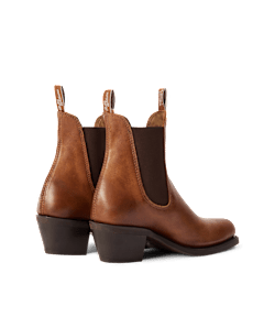 Rosebery boot