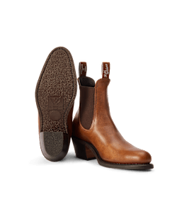 Rosebery boot