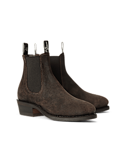Lady Yearling boot