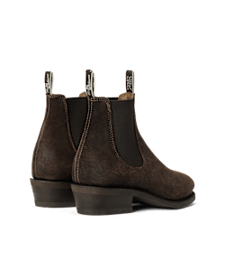 Lady Yearling boot