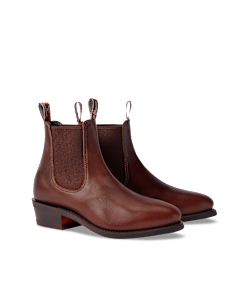 Lady Yearling boot