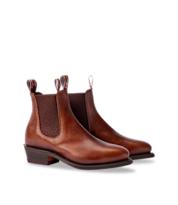 Comfort Lady Yearling boot