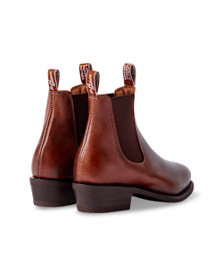 Comfort Lady Yearling boot