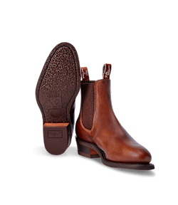Comfort Lady Yearling boot