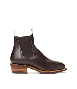 Lady Yearling boot