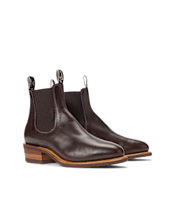 Lady Yearling boot