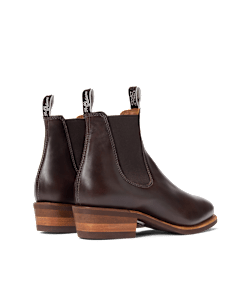 Lady Yearling boot
