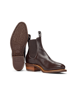 Lady Yearling boot