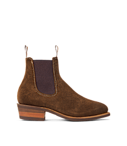 Lady Yearling boot