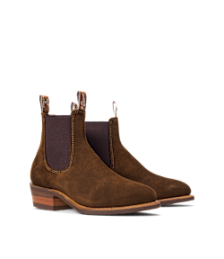 Lady Yearling boot