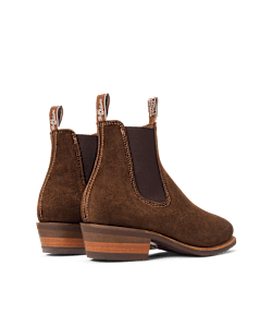 Lady Yearling boot