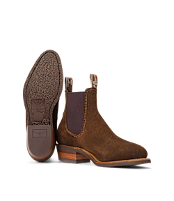 Lady Yearling boot
