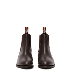 Lady Yearling boot