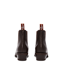 Lady Yearling boot