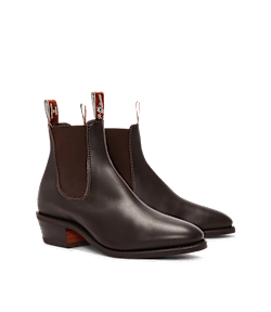 Lady Yearling boot