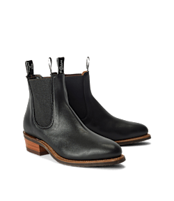 Lady Yearling boot