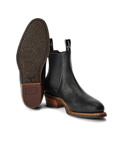 Lady Yearling boot