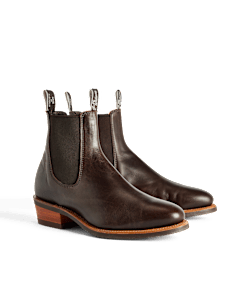 Comfort Lady Yearling boot