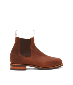 Comfort Turnout boot