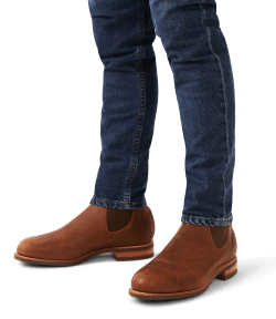 Comfort Turnout boot