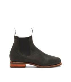 Comfort Turnout boot