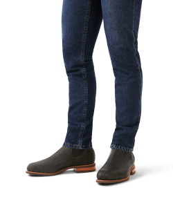 Comfort Turnout boot