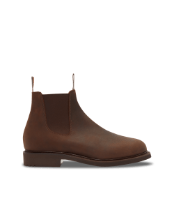 Goodwood boot