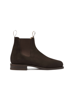 Comfort Turnout boot