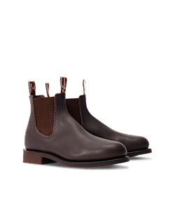 Gardener boot