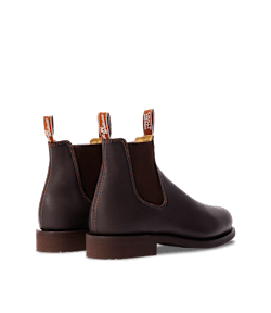 Gardener boot