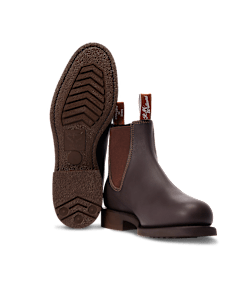 Gardener boot