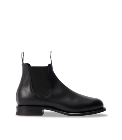 Comfort Turnout boot