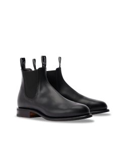 Comfort Turnout boot