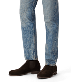 Turnout boot