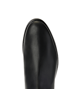 Turnout boot